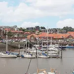 River Forge Semesterbostad Whitby