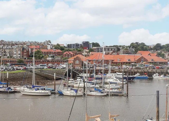 River Forge Casa vacanze Whitby