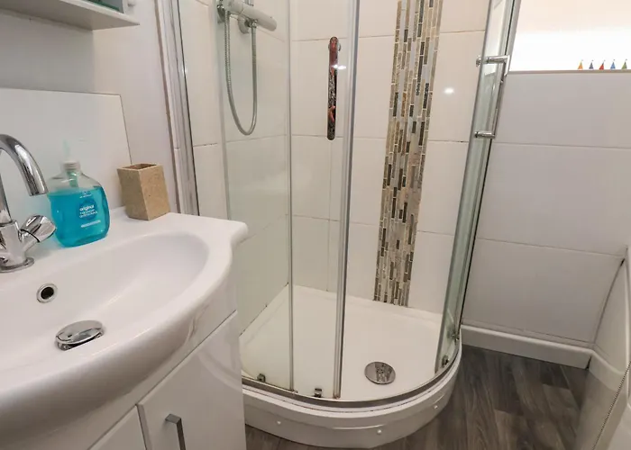 Casa vacanze River Forge Whitby