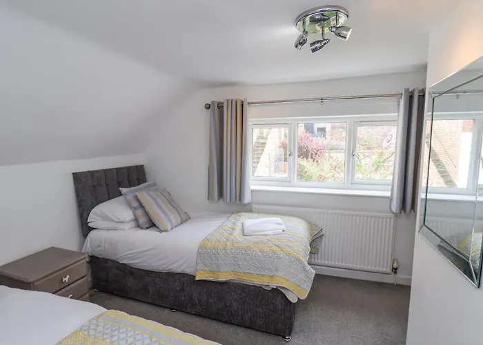 Casa vacanze River Forge Whitby