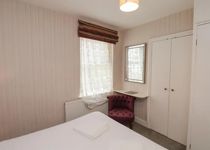 Casa vacanze River Forge Whitby