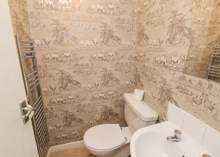 Casa vacanze River Forge