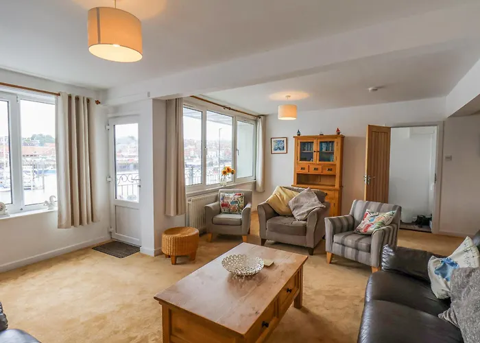 River Forge Casa vacanze Whitby