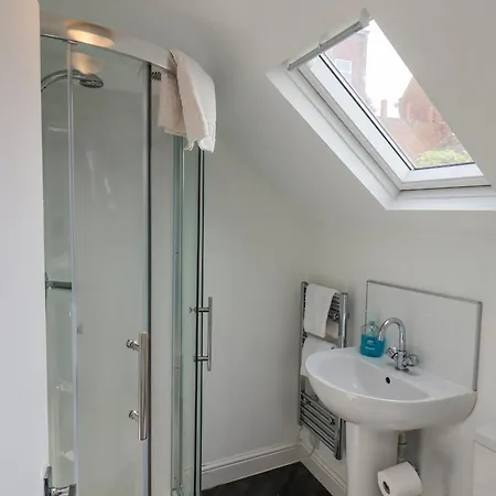 River Forge Сasa de vacaciones Whitby