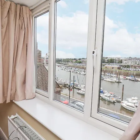 River Forge Nyaraló