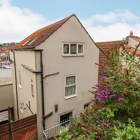 River Forge Nyaraló *