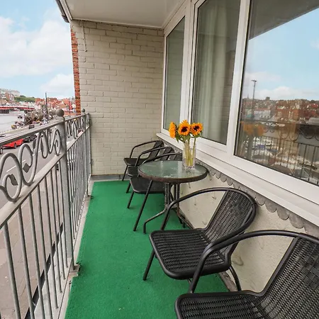 River Forge Сasa de vacaciones Whitby