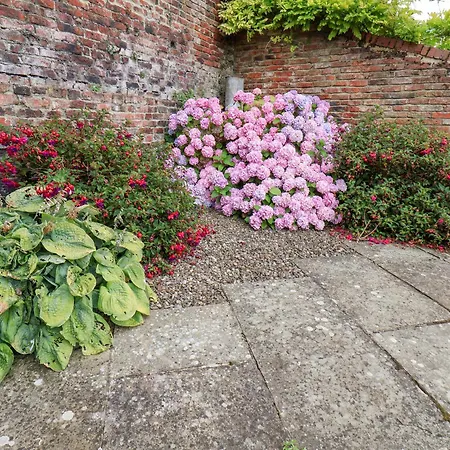 River Forge * Whitby