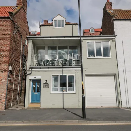 Сasa de vacaciones River Forge