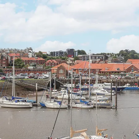 River Forge Nyaraló Whitby