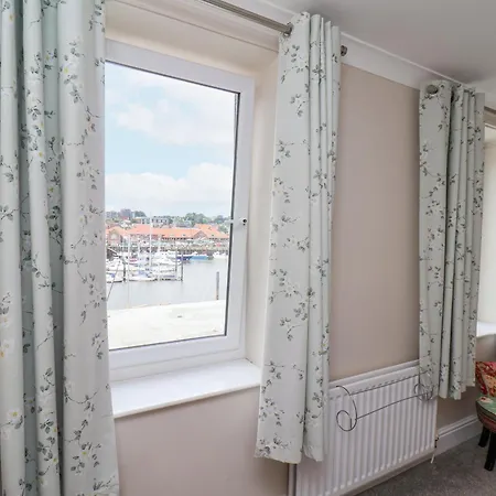 River Forge * Whitby