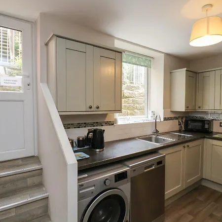 River Forge Nyaraló