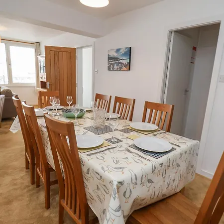 River Forge Nyaraló *