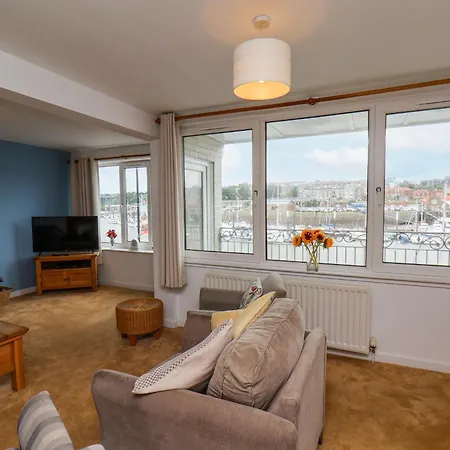 Сasa de vacaciones River Forge