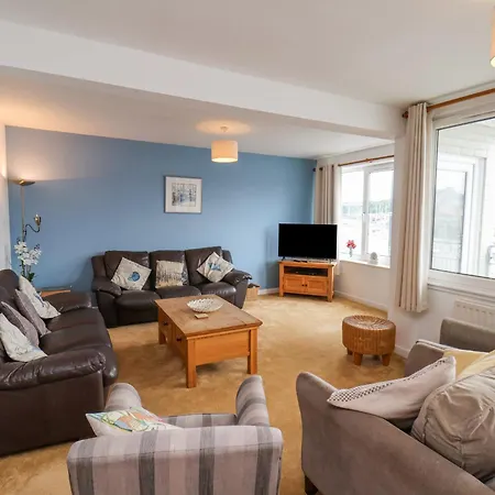 River Forge Nyaraló *