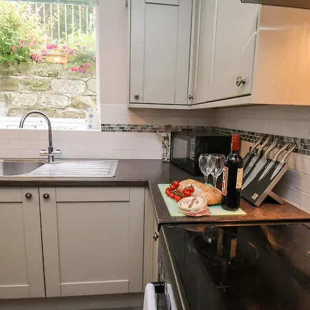 Сasa de vacaciones River Forge Whitby