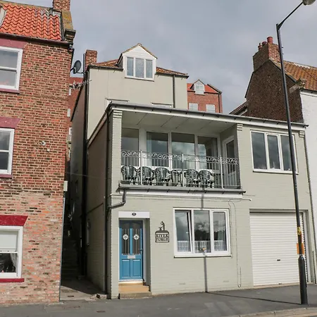 River Forge * Whitby