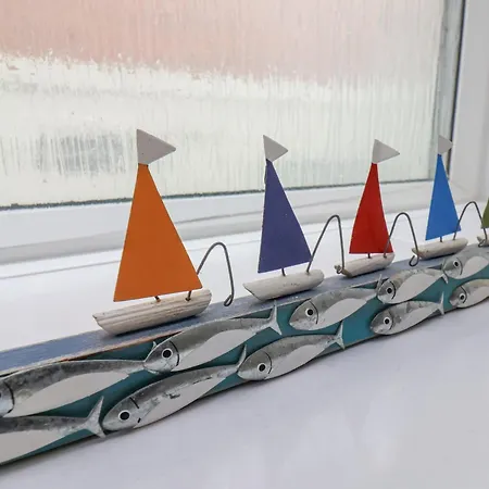 River Forge Nyaraló *