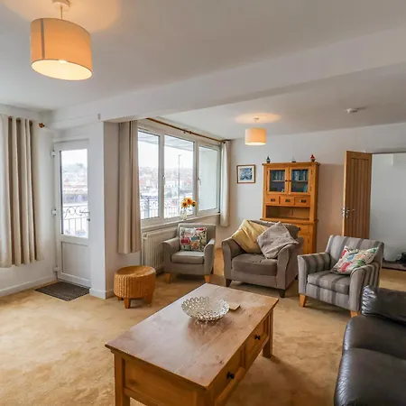 River Forge Nyaraló Whitby