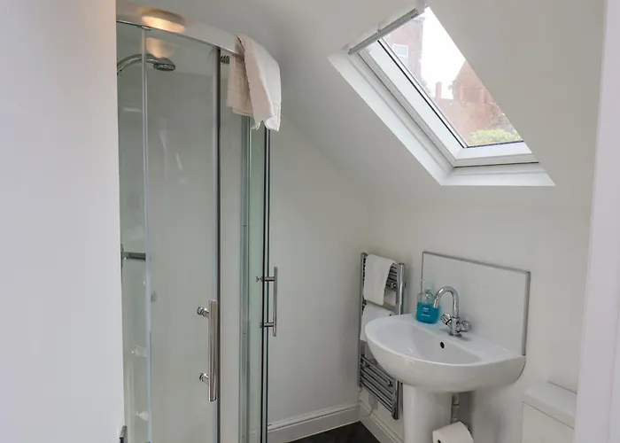 River Forge בית נופש וויטבי