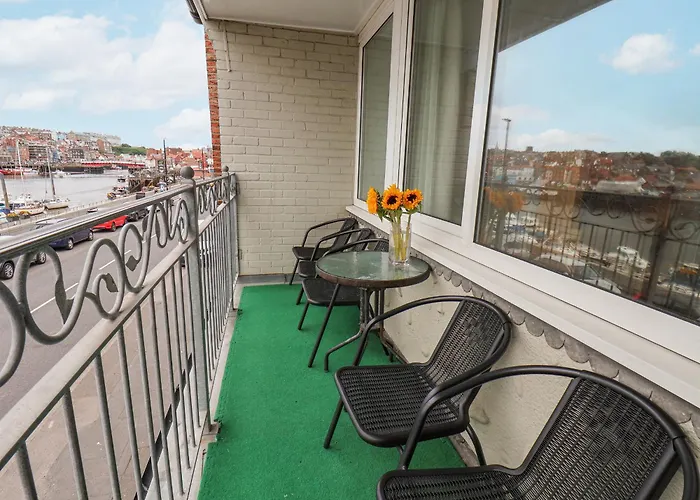 River Forge Holiday home Whitby