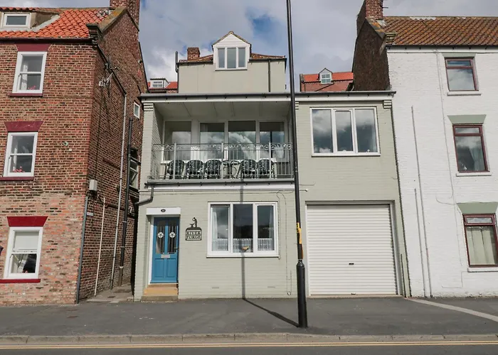 Holiday home River Forge