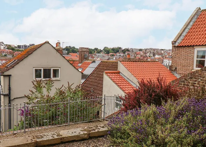 River Forge Holiday home Whitby