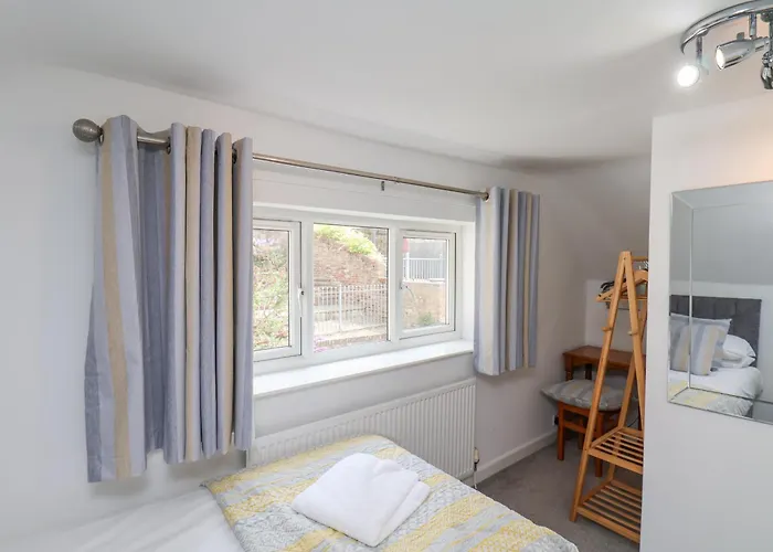 River Forge Holiday home Whitby