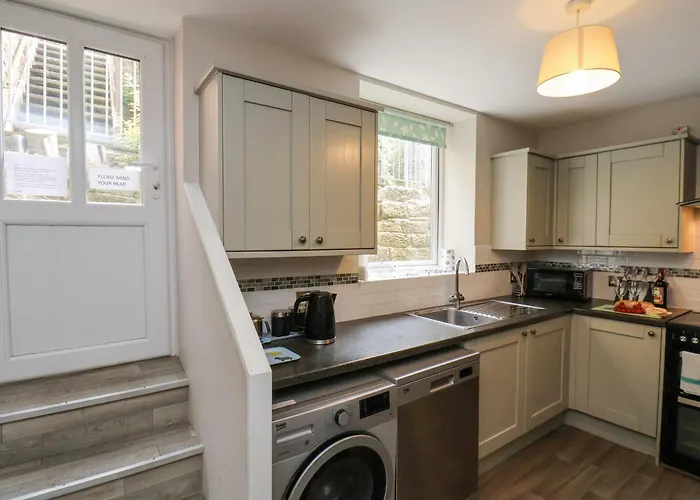 River Forge Holiday home