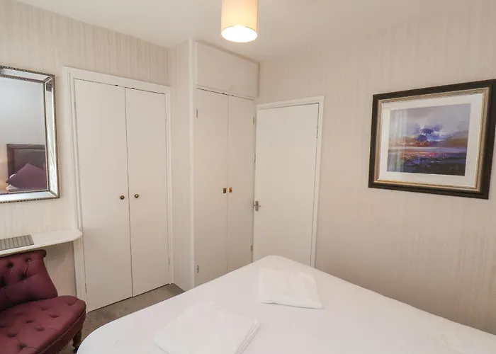 בית נופש River Forge