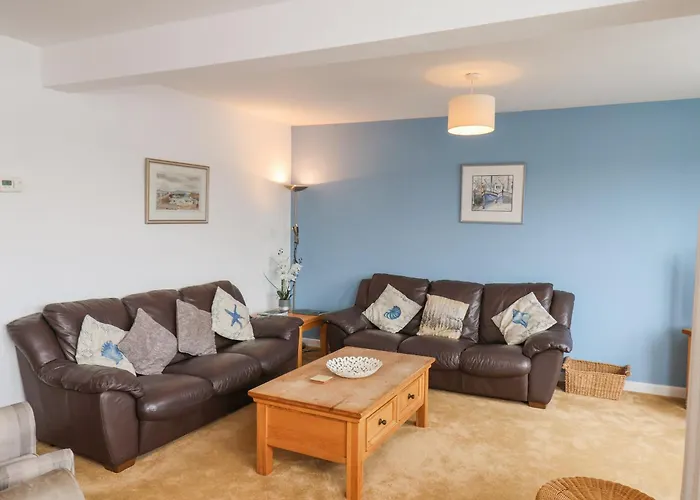 River Forge Holiday home