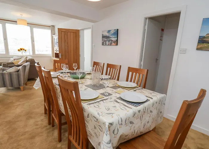 River Forge Holiday home *