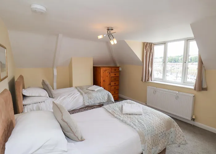 River Forge Holiday home Whitby