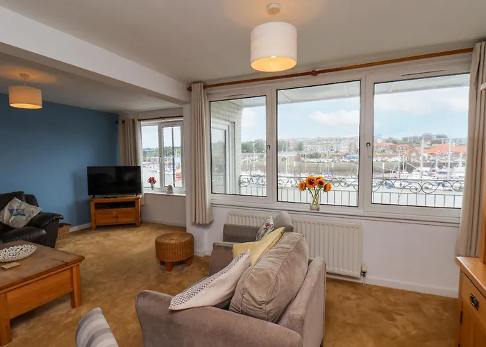 Holiday home River Forge