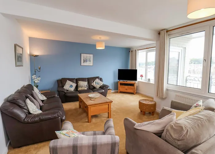 River Forge Holiday home *