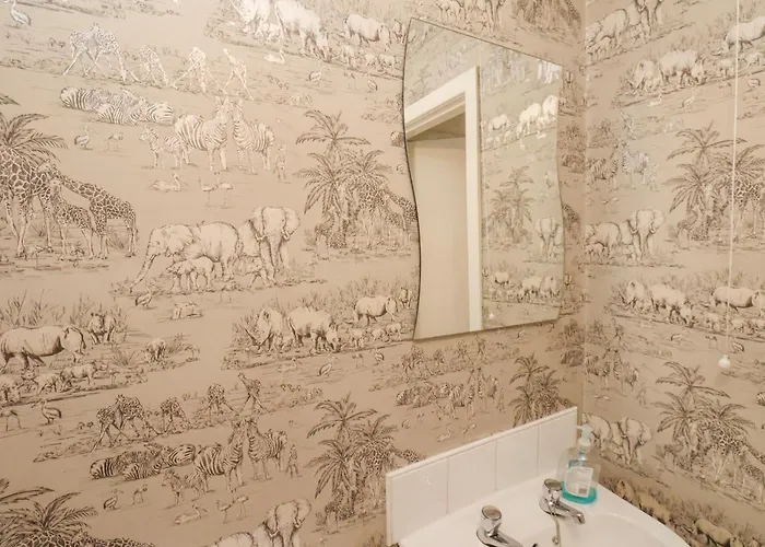 River Forge וויטבי