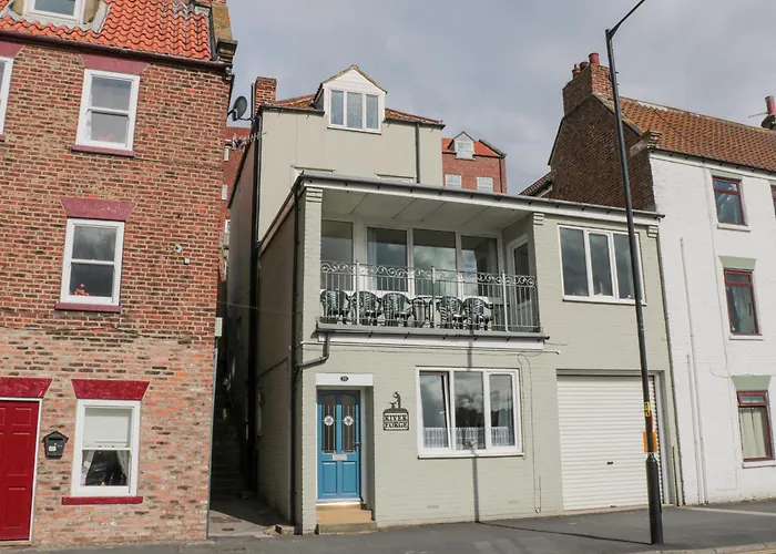 River Forge * וויטבי