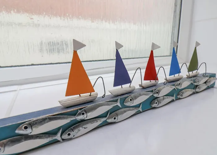 River Forge Holiday home *