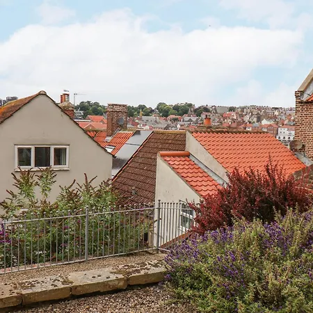 River Forge Dom wakacyjny Whitby